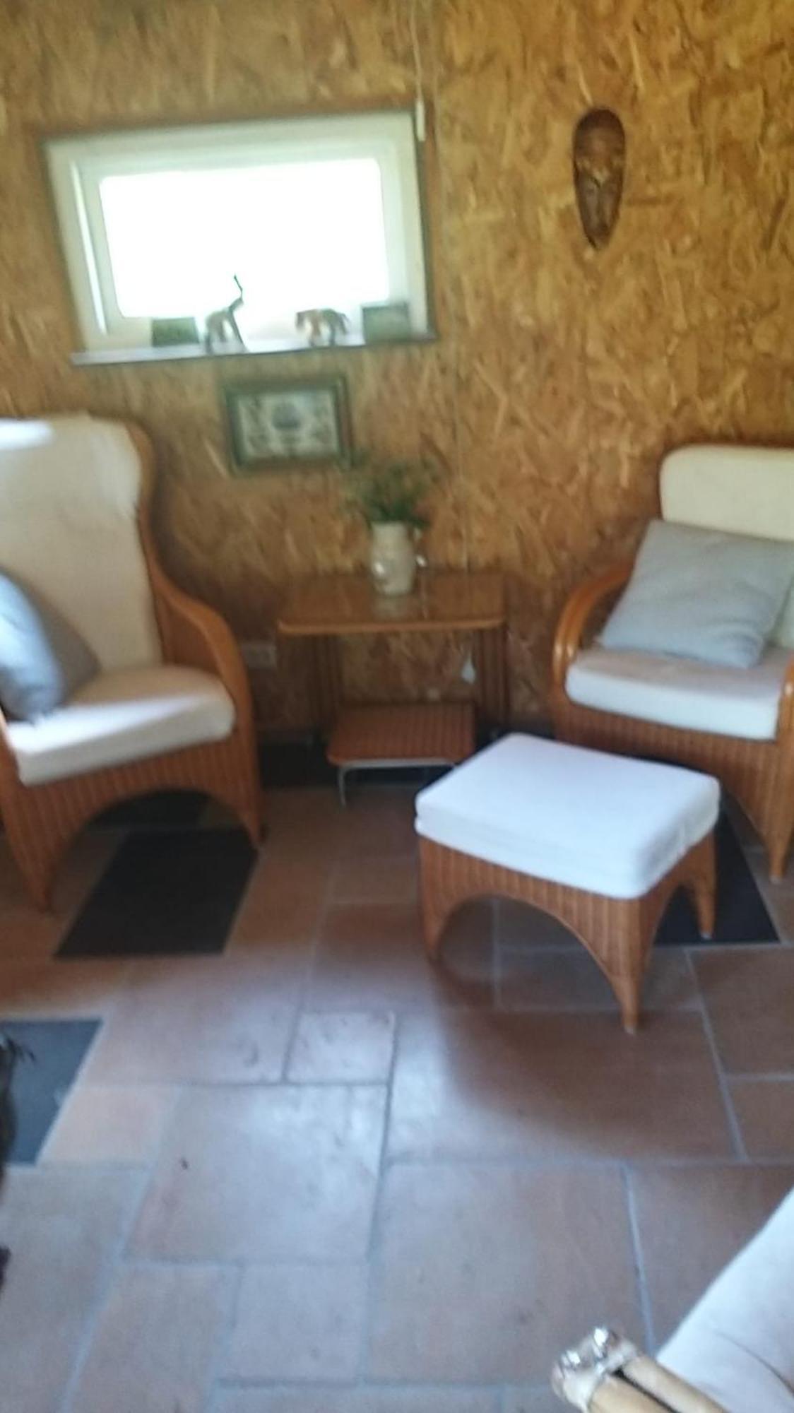 De Barre Hichte Bed and Breakfast Nijeberkoop Eksteriør billede